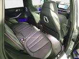 Thumbnail of 2024 Gray BMW X5 M