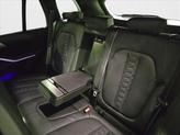 Thumbnail of 2024 Gray BMW X5 M