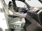 Thumbnail of 2024 Gray BMW X5 M