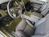 Thumbnail of 2025 Fuji White Land Rover Discovery