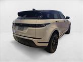 Thumbnail of 2025 Fuji White Land Rover Range Rover Evoque