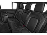 Thumbnail of 2025 Fuji White Land Rover Defender