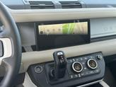 Thumbnail of 2024 Santorini Black Metallic Land Rover Defender