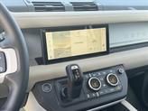 Thumbnail of 2024 Santorini Black Metallic Land Rover Defender