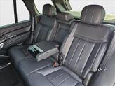 Thumbnail of 2025 Santorini Black Metallic Land Rover Range Rover