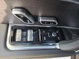 Thumbnail of 2025 Santorini Black Metallic Land Rover Range Rover