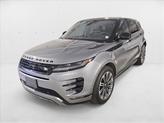Photo of 2025 Eiger Grey Metallic Land Rover Range Rover Evoque