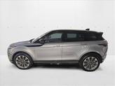 Thumbnail of 2025 Eiger Grey Metallic Land Rover Range Rover Evoque