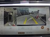 Thumbnail of 2025 Carpathian Grey Premium Metallic Land Rover Range Rover