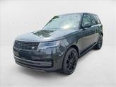 Photo of 2025 Carpathian Grey Premium Metallic Land Rover Range Rover