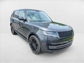 Thumbnail of 2025 Carpathian Grey Premium Metallic Land Rover Range Rover