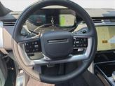 Thumbnail of 2025 Santorini Black Metallic Land Rover Range Rover