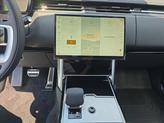 Thumbnail of 2025 Santorini Black Metallic Land Rover Range Rover