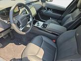 Thumbnail of 2025 Santorini Black Metallic Land Rover Range Rover
