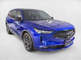 Thumbnail of 2022  Acura MDX