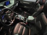 Thumbnail of 2019 Machine Gray Metallic Mazda CX-5