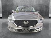 Thumbnail of 2019 Machine Gray Metallic Mazda CX-5