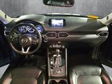 Thumbnail of 2019 Machine Gray Metallic Mazda CX-5