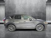 Thumbnail of 2019 Machine Gray Metallic Mazda CX-5