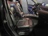 Thumbnail of 2019 Machine Gray Metallic Mazda CX-5
