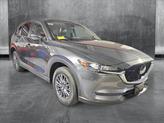 Thumbnail of 2019 Machine Gray Metallic Mazda CX-5