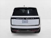 Thumbnail of 2025 Fuji White Land Rover Range Rover