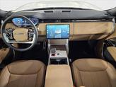 Thumbnail of 2025 Fuji White Land Rover Range Rover