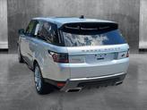 Thumbnail of 2019 Meribel White Pearl Land Rover Range Rover Sport