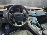 Thumbnail of 2019 Meribel White Pearl Land Rover Range Rover Sport