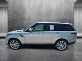 Thumbnail of 2019 Meribel White Pearl Land Rover Range Rover Sport