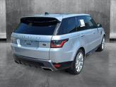 Thumbnail of 2019 Meribel White Pearl Land Rover Range Rover Sport