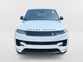 Thumbnail of 2025 Ostuni Pearl White Premium Metallic Land Rover Range Rover Sport