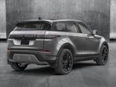 Thumbnail of 2026 Eiger Grey Metallic Land Rover Range Rover Evoque
