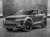 Photo of 2026 Eiger Grey Metallic Land Rover Range Rover Evoque