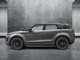 Thumbnail of 2026 Eiger Grey Metallic Land Rover Range Rover Evoque