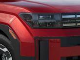 Thumbnail of 2026 Red Hyundai SANTA FE