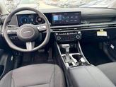 Thumbnail of 2025 Black Hyundai TUCSON