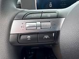 Thumbnail of 2025 Black Hyundai TUCSON