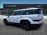 Thumbnail of 2025 White Hyundai SANTA FE HEV