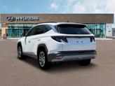 Thumbnail of 2026 White Hyundai TUCSON