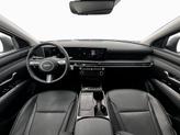 Thumbnail of 2026 White Hyundai TUCSON