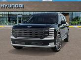 Thumbnail of 2026 Black Hyundai PALISADE