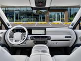 Thumbnail of 2026 Black Hyundai PALISADE