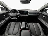 Thumbnail of 2025 Black Hyundai IONIQ 5