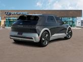 Thumbnail of 2025 Black Hyundai IONIQ 5