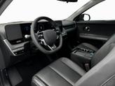 Thumbnail of 2025 Black Hyundai IONIQ 5
