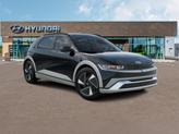 Thumbnail of 2025 Black Hyundai IONIQ 5