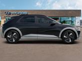 Thumbnail of 2025 Black Hyundai IONIQ 5