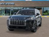Thumbnail of 2025 Black Hyundai PALISADE