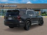 Thumbnail of 2025 Black Hyundai PALISADE
